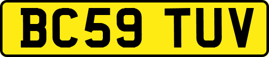 BC59TUV