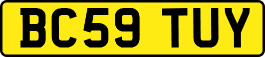 BC59TUY