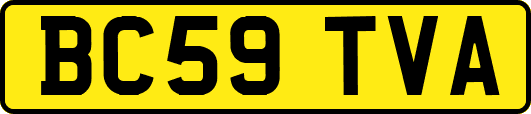 BC59TVA