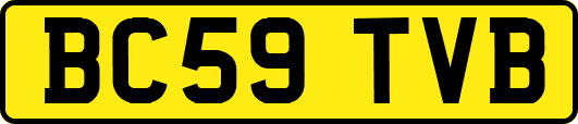 BC59TVB