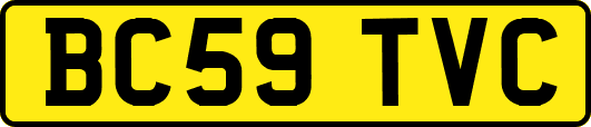 BC59TVC