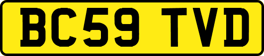 BC59TVD