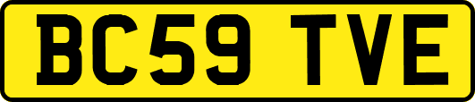 BC59TVE