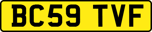BC59TVF