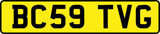 BC59TVG