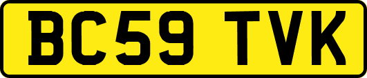 BC59TVK