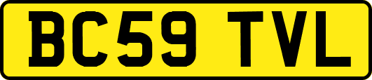 BC59TVL