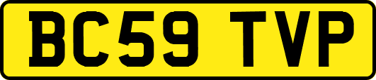 BC59TVP
