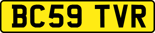 BC59TVR