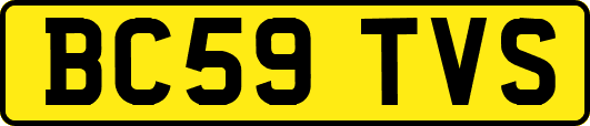BC59TVS