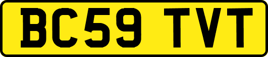 BC59TVT