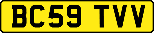 BC59TVV