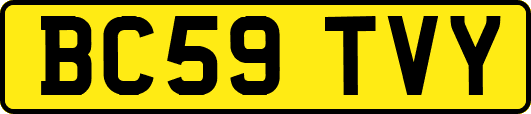BC59TVY