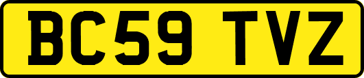 BC59TVZ