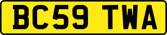 BC59TWA
