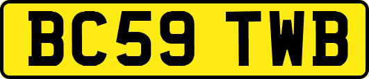 BC59TWB
