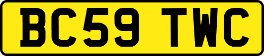 BC59TWC