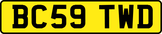 BC59TWD
