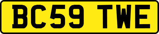 BC59TWE