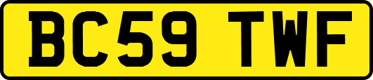 BC59TWF