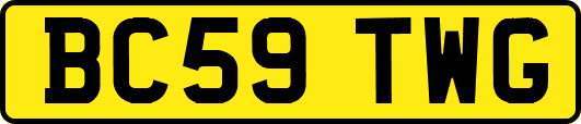 BC59TWG