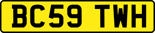 BC59TWH
