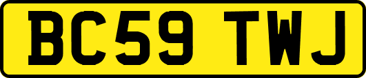 BC59TWJ