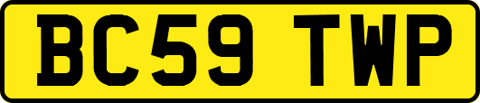 BC59TWP