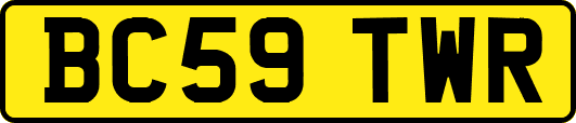BC59TWR