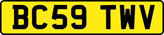 BC59TWV