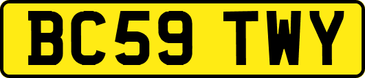 BC59TWY