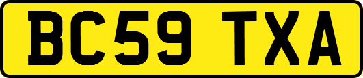 BC59TXA