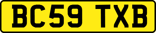 BC59TXB