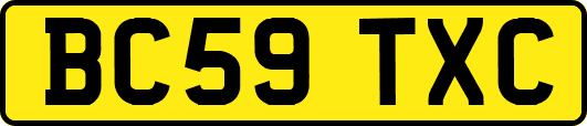BC59TXC