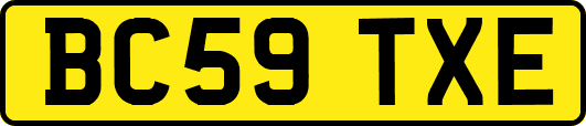 BC59TXE