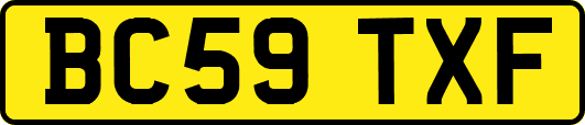 BC59TXF