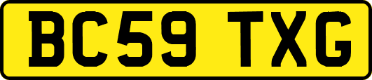 BC59TXG