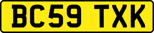 BC59TXK