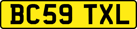 BC59TXL