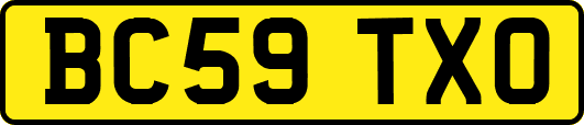 BC59TXO