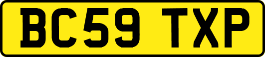 BC59TXP