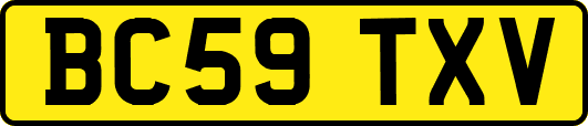 BC59TXV