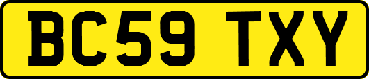 BC59TXY