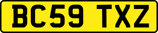 BC59TXZ