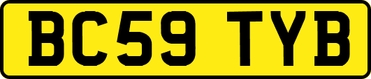 BC59TYB
