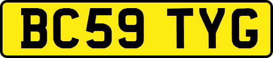 BC59TYG