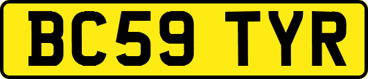 BC59TYR