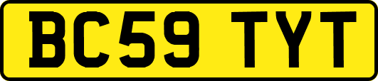 BC59TYT