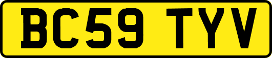 BC59TYV