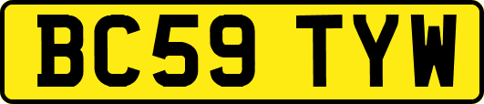 BC59TYW